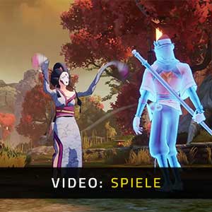 Rogue Spirit - Video Spielverlauf