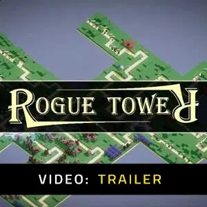 Rogue Tower - Video Trailer