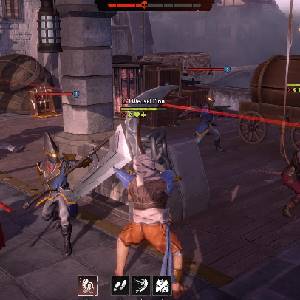 Rogue Waters - Lil Weasel Finn