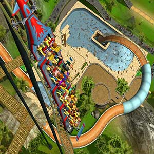 RollerCoaster Tycoon 3 Platinum Key Kaufen Preisvergleich
