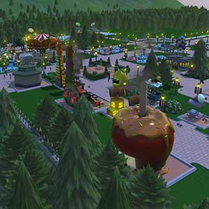 wunderbar verrückte Fahrten