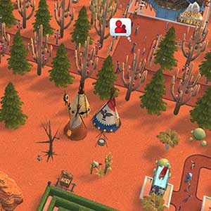 todesverachtende Untersetzer