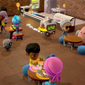 Rolling Hills - Anwohner