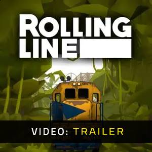 Rolling Line - Video-Trailer