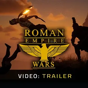 Roman Empire Wars - Video Trailer