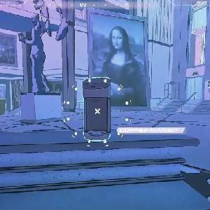 Roman Sands REBuild Mittag