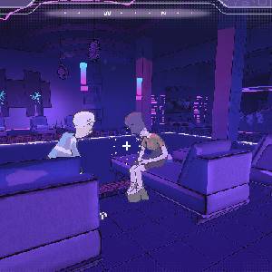 Roman Sands REBuild Spa