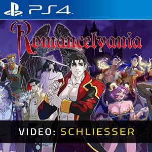 Romancelvania - Video-Schliesser
