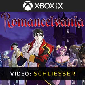 Romancelvania - Video-Schliesser