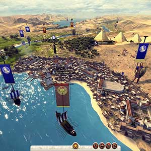 kulturelle und kriegerische Siege erringen