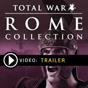 Buy Rome Total War Collection CD Key Compare Prices