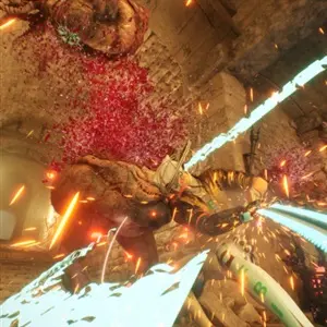 ROMEO IS A DEAD MAN - Hieb