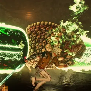 ROMEO IS A DEAD MAN - Gesichter