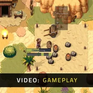 Romestead - Gameplay Video