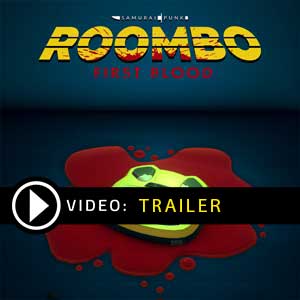 Buy Roombo First Blood CD Key Compare Prices