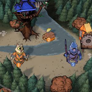 Root - Marquise von Cat