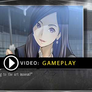 Root Letter Last Answer PS4 Gameplay Video