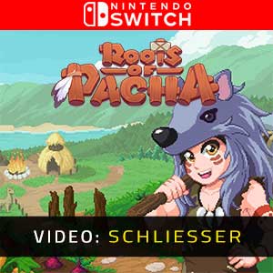 Roots of Pacha - Video Anhänger