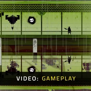 Rose and Locket - Gameplay