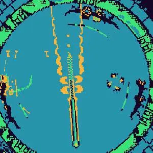 Roto Force - Mission