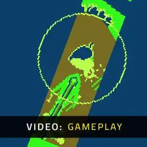 Roto Force - Gameplay Video