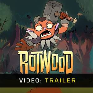 Rotwood - Video Trailer