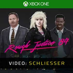Rough Justice ’84 Xbox One