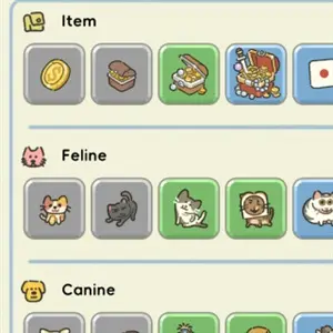 Roulette Hero - Artikel-Tab