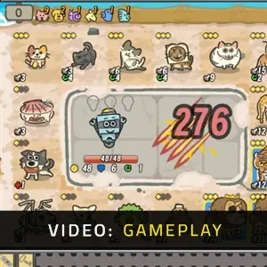 Roulette Hero - Gameplay