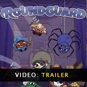 Roundguard Pc