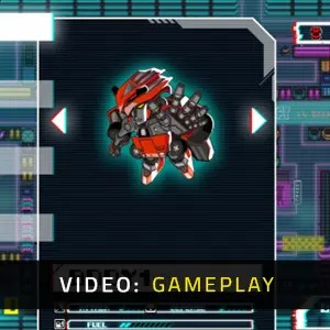ROUTE16R - Gameplay Video