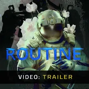 Routine - Trailer
