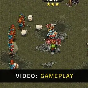 Royal Heroes – Gameplay