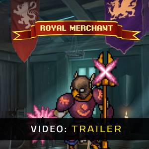 Royal Merchant Video Trailer