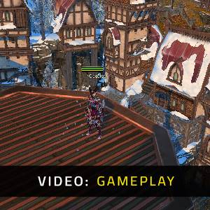 Royal Quest Online - Gameplay Video