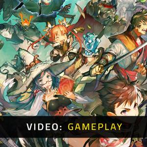 RPG Maker MV Gameplay Video