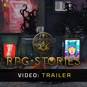 RPG Stories Video-Trailer