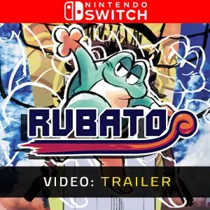 RUBATO Nintendo Switch - Video-Trailer