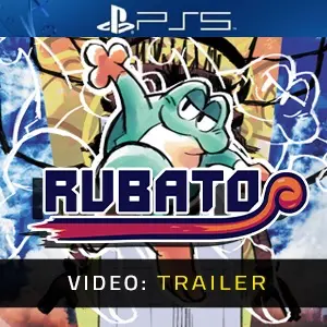 RUBATO PS5 - Video-Trailer