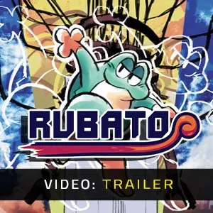 RUBATO - Video-Trailer