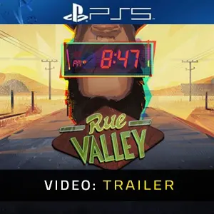 Rue Valley PS5 - Video Trailer