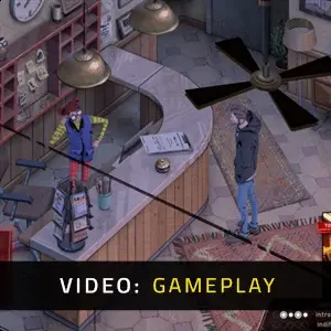 Rue Valley - Gameplay Video