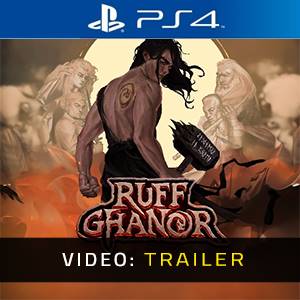 Ruff Ghanor - Video-Trailer