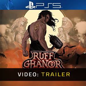 Ruff Ghanor - Video-Trailer