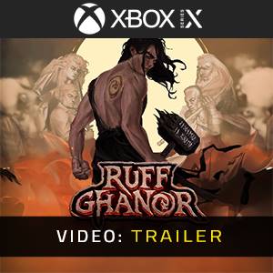 Ruff Ghanor - Video-Trailer