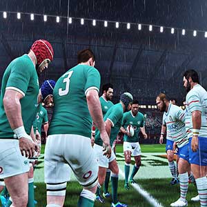 Rugby 20 Key kaufen Preisvergleich