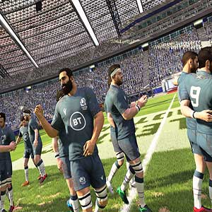 Rugby 20