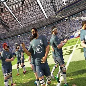 Kaufe Rugby 20 PS4 Preisvergleich