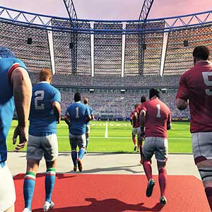 Kaufe Rugby 20 Xbox One Preisvergleich