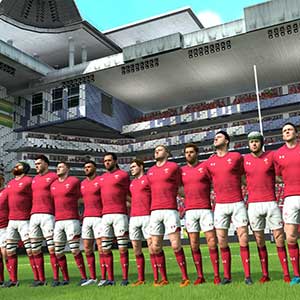 Rugby 20